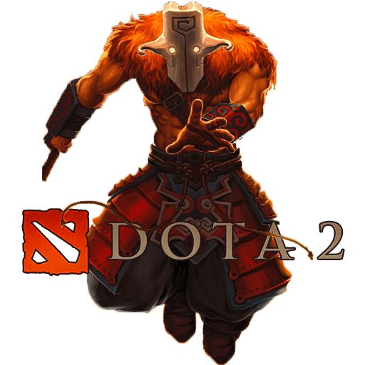 Dota Free PNG Image