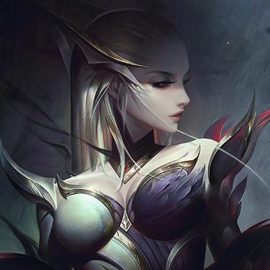 Evelynn