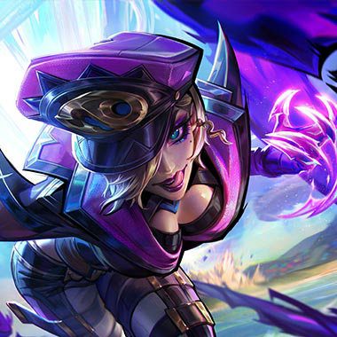 Evelynn