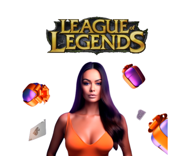 Mostbet league legends
